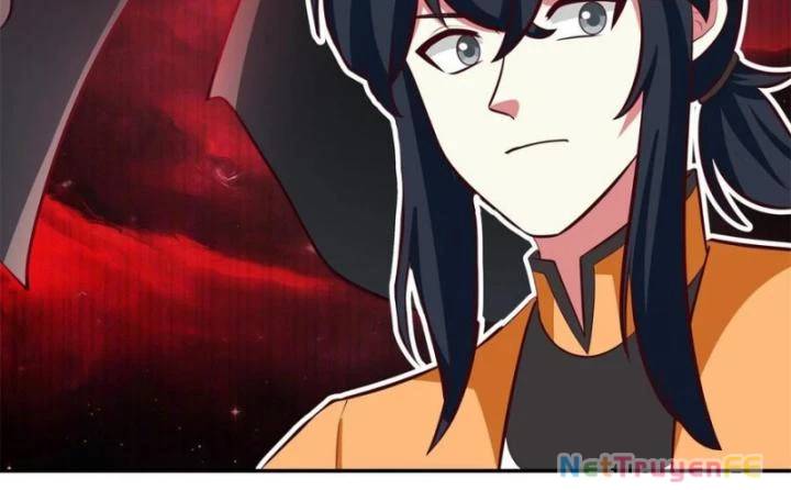 Hỗn Độn Đan Thần Chap 428 - Next Chap 429