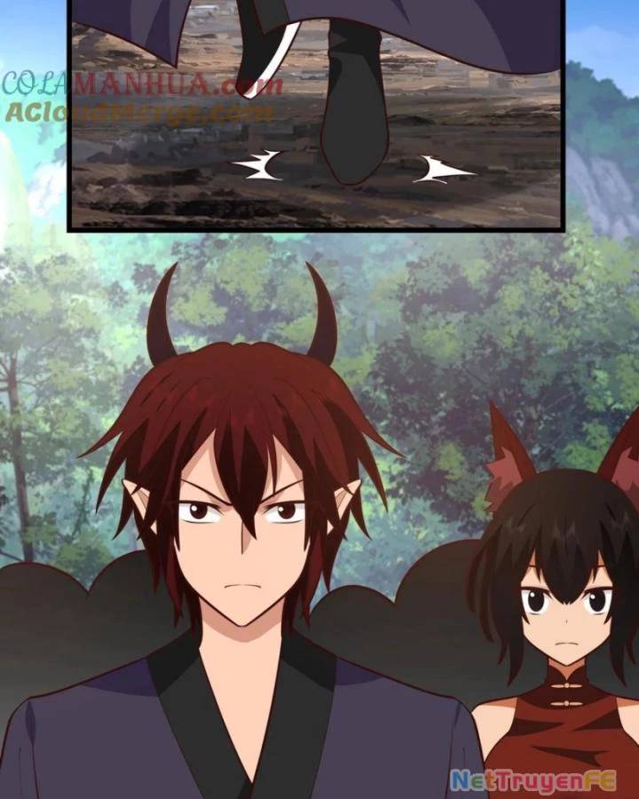 Hỗn Độn Đan Thần Chap 431 - Next Chap 432