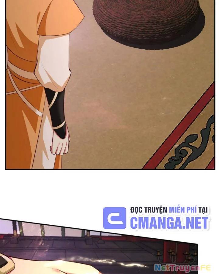 Hỗn Độn Đan Thần Chap 433 - Next Chap 434