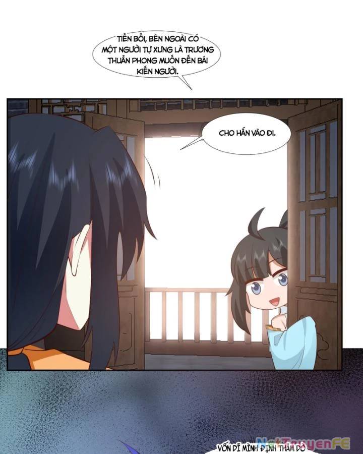 Hỗn Độn Đan Thần Chap 438 - Next Chap 439