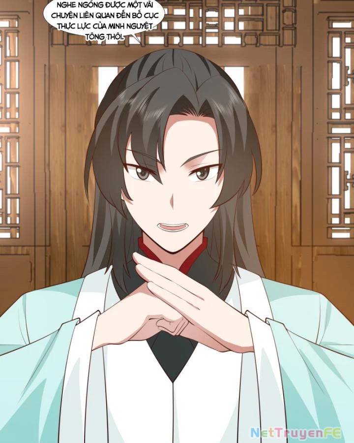 Hỗn Độn Đan Thần Chap 438 - Next Chap 439