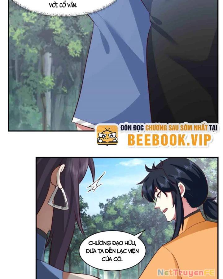 Hỗn Độn Đan Thần Chap 439 - Next Chap 440