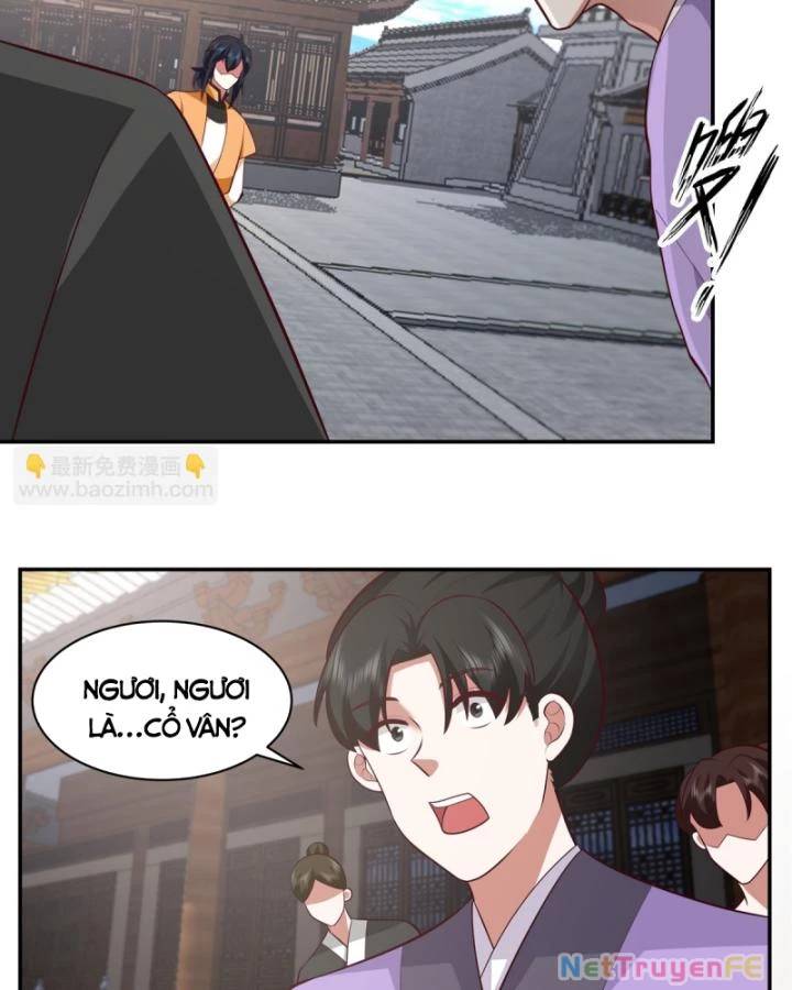 Hỗn Độn Đan Thần Chap 439 - Next Chap 440