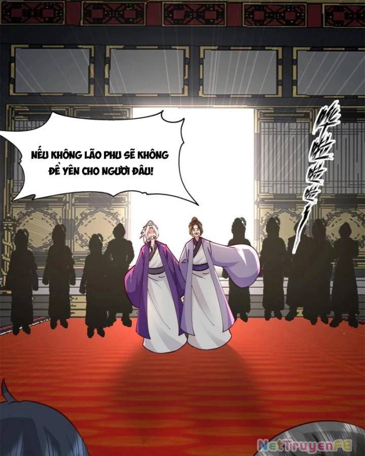 Hỗn Độn Đan Thần Chap 440 - Next Chap 441