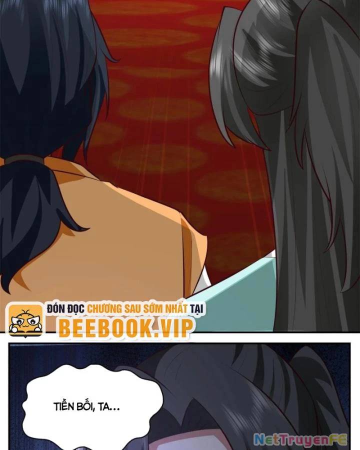 Hỗn Độn Đan Thần Chap 440 - Next Chap 441