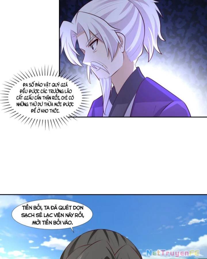 Hỗn Độn Đan Thần Chap 442 - Next Chap 443