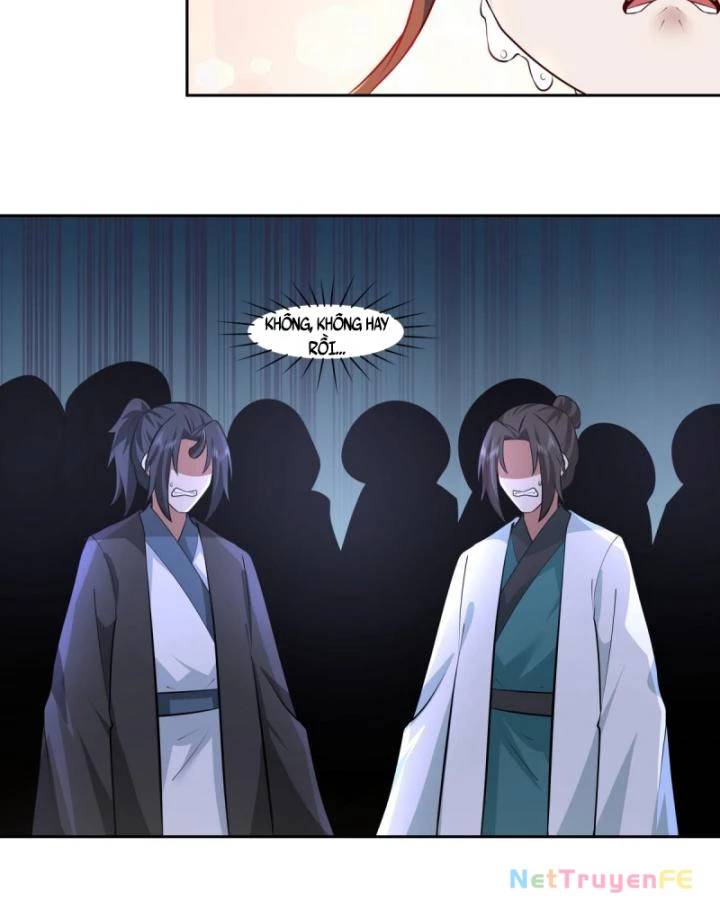 Hỗn Độn Đan Thần Chap 442 - Next Chap 443