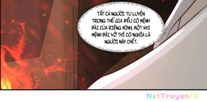 Hỗn Độn Đan Thần Chap 444 - Next Chap 445