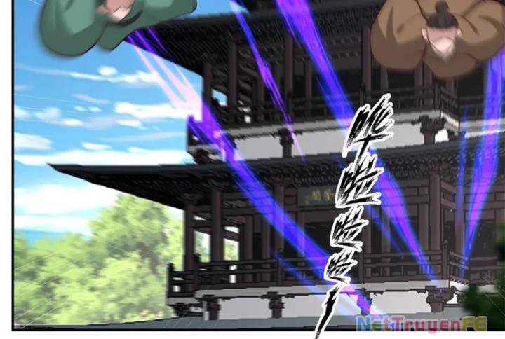 Hỗn Độn Đan Thần Chap 444 - Next Chap 445