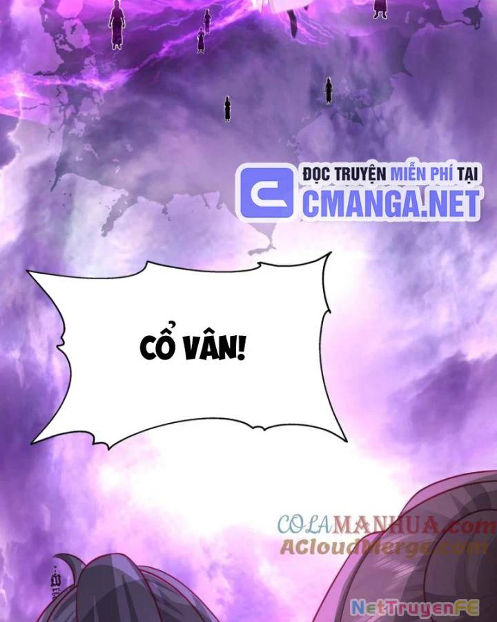 Hỗn Độn Đan Thần Chap 444 - Next Chap 445
