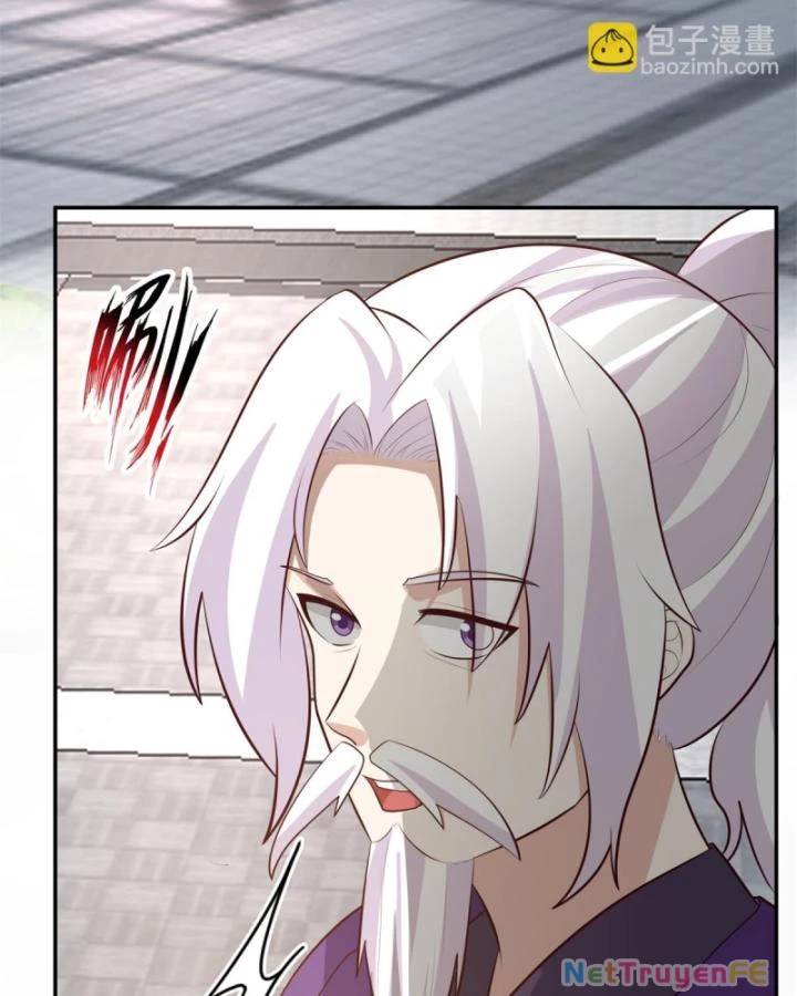 Hỗn Độn Đan Thần Chap 450 - Next Chap 451