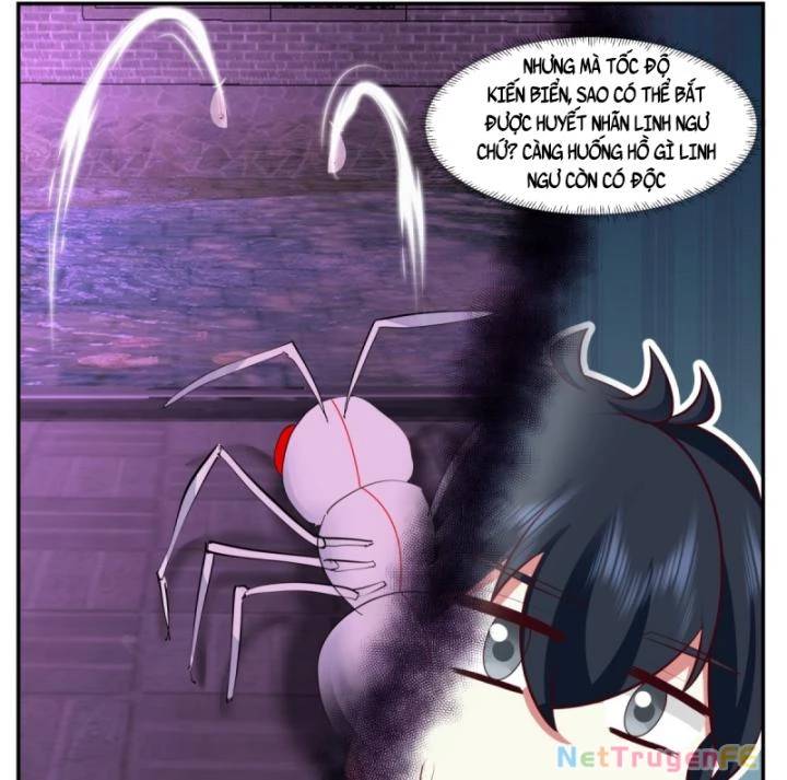 Hỗn Độn Đan Thần Chap 450 - Next Chap 451