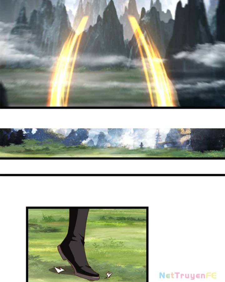 Hỗn Độn Đan Thần Chap 457 - Next Chap 458