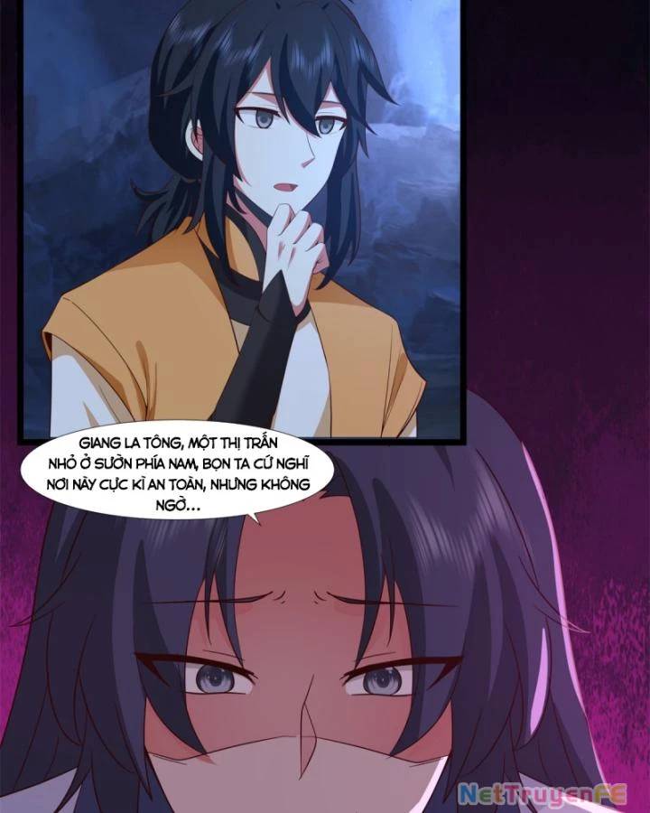 Hỗn Độn Đan Thần Chap 458 - Next Chap 459