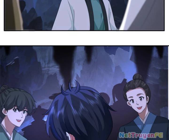 Hỗn Độn Đan Thần Chap 459 - Next Chap 460