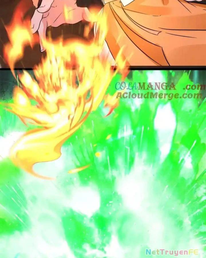 Hỗn Độn Đan Thần Chap 462 - Next Chap 463