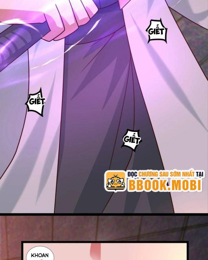 Hỗn Độn Đan Thần Chap 465 - Next Chap 466