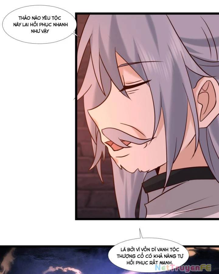 Hỗn Độn Đan Thần Chap 466 - Next Chap 467