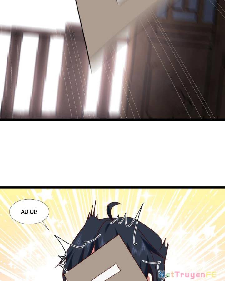 Hỗn Độn Đan Thần Chap 467 - Next Chap 468