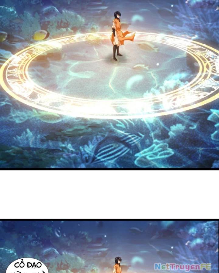 Hỗn Độn Đan Thần Chap 478 - Next Chap 479