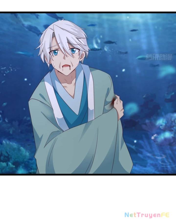 Hỗn Độn Đan Thần Chap 478 - Next Chap 479