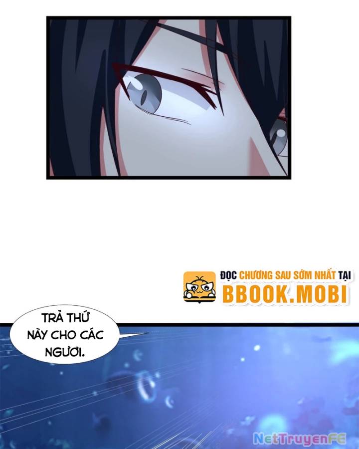 Hỗn Độn Đan Thần Chap 478 - Next Chap 479