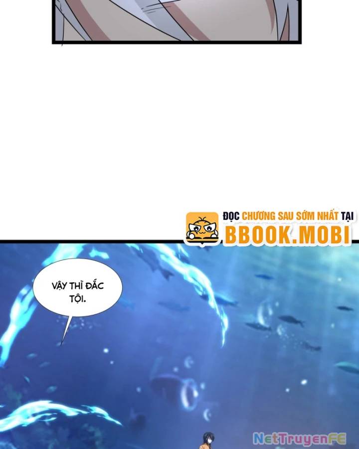 Hỗn Độn Đan Thần Chap 478 - Next Chap 479