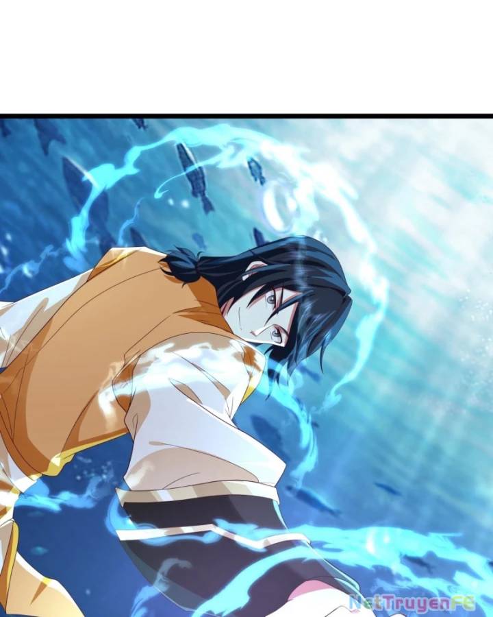 Hỗn Độn Đan Thần Chap 478 - Next Chap 479