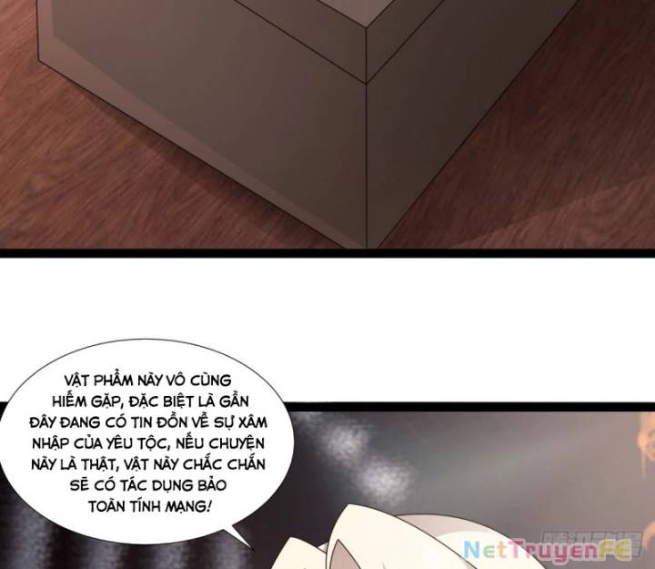 Hỗn Độn Đan Thần Chap 483 - Next Chap 484