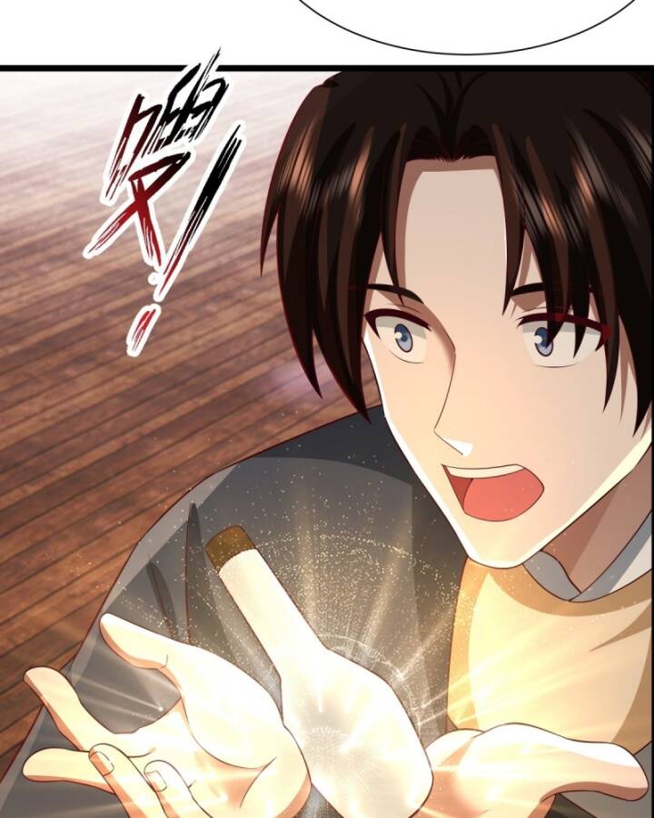 Hỗn Độn Đan Thần Chap 488 - Next Chap 489