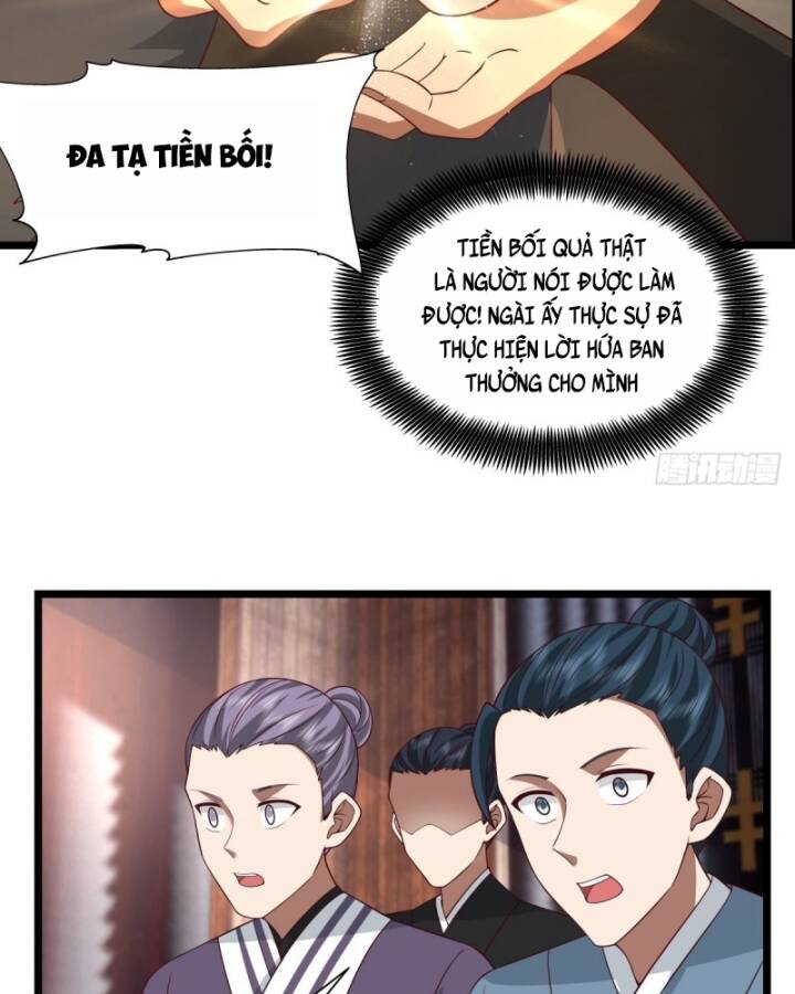 Hỗn Độn Đan Thần Chap 488 - Next Chap 489