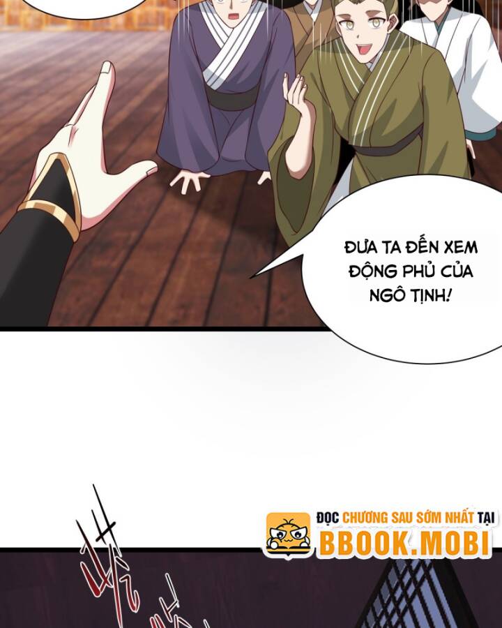 Hỗn Độn Đan Thần Chap 488 - Next Chap 489