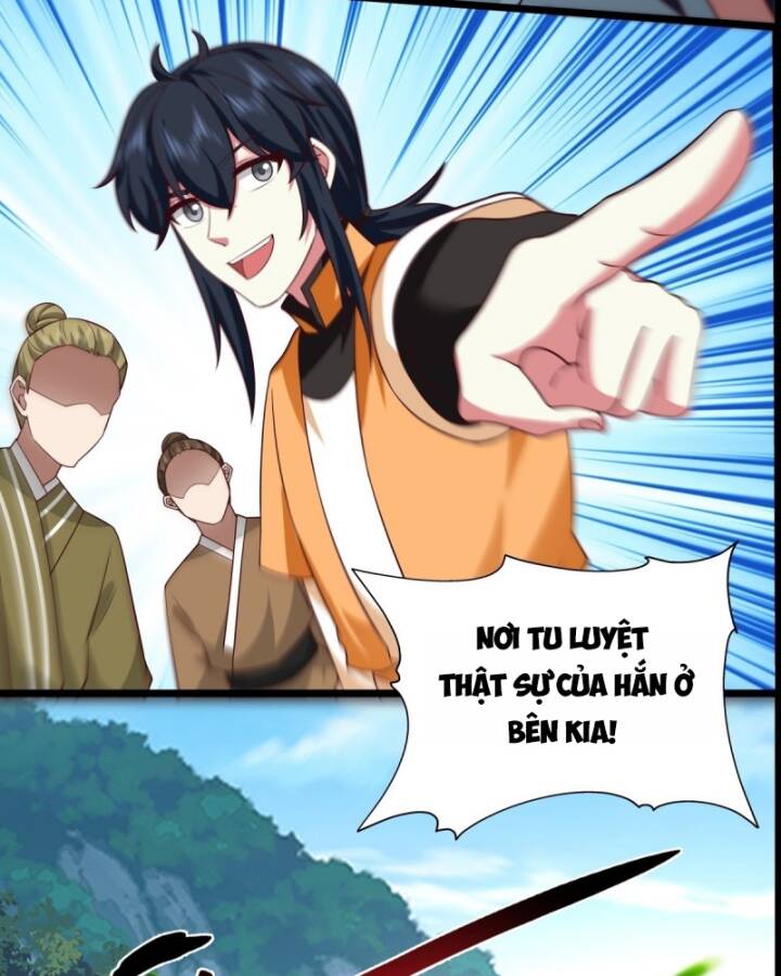 Hỗn Độn Đan Thần Chap 488 - Next Chap 489