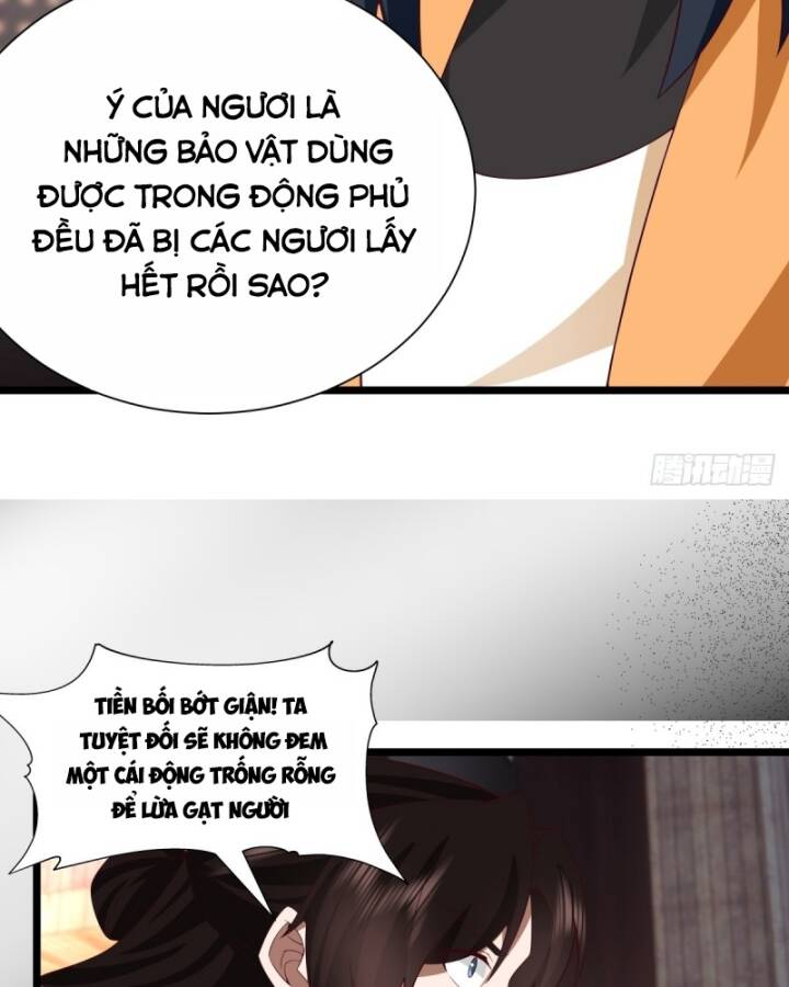 Hỗn Độn Đan Thần Chap 488 - Next Chap 489