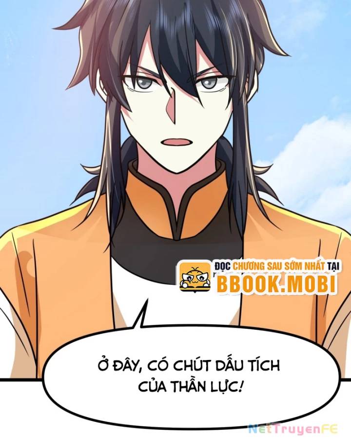 Hỗn Độn Đan Thần Chap 491 - Next Chap 492