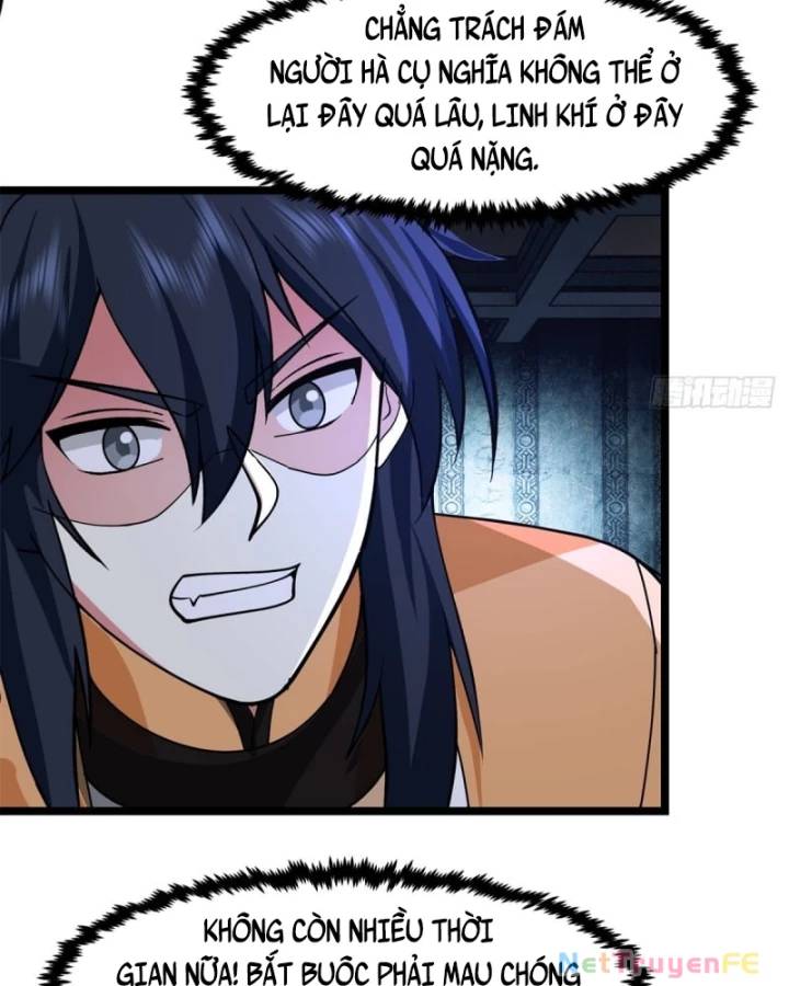 Hỗn Độn Đan Thần Chap 496 - Next Chap 497