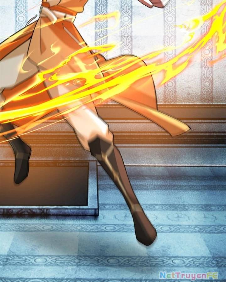 Hỗn Độn Đan Thần Chap 496 - Next Chap 497