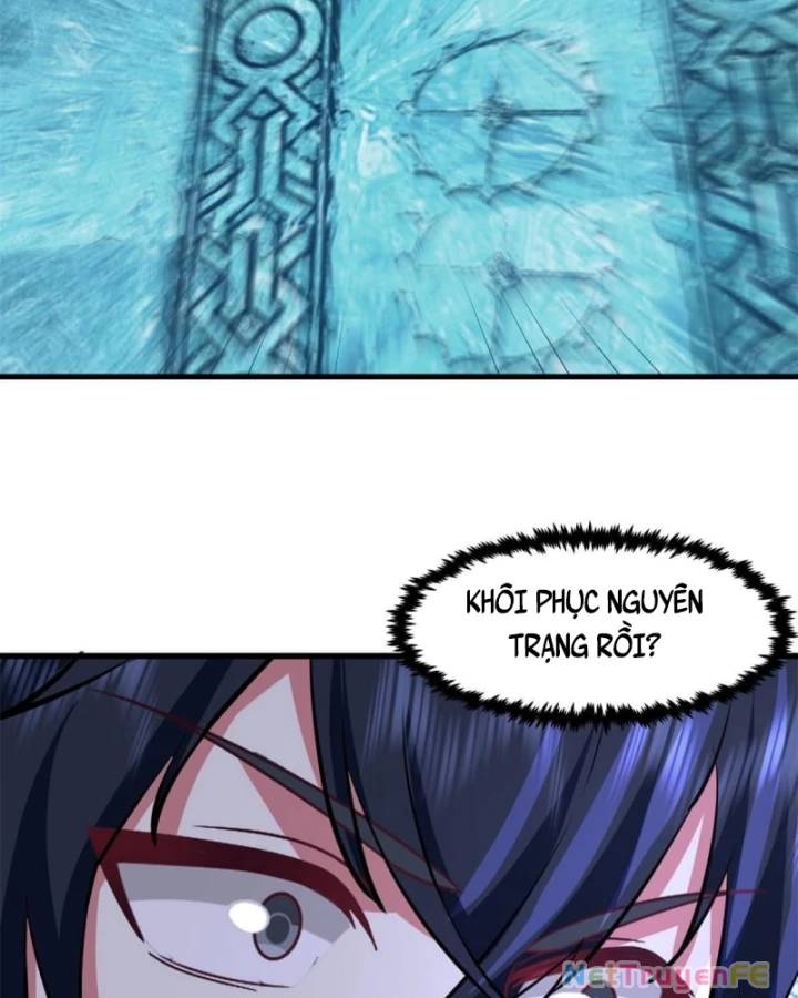 Hỗn Độn Đan Thần Chap 496 - Next Chap 497