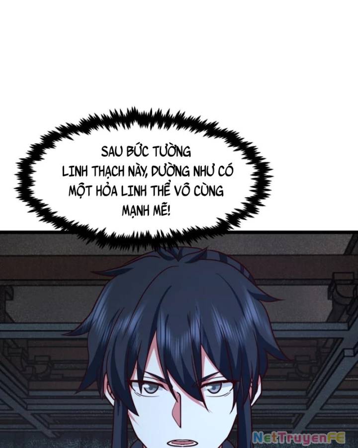 Hỗn Độn Đan Thần Chap 496 - Next Chap 497