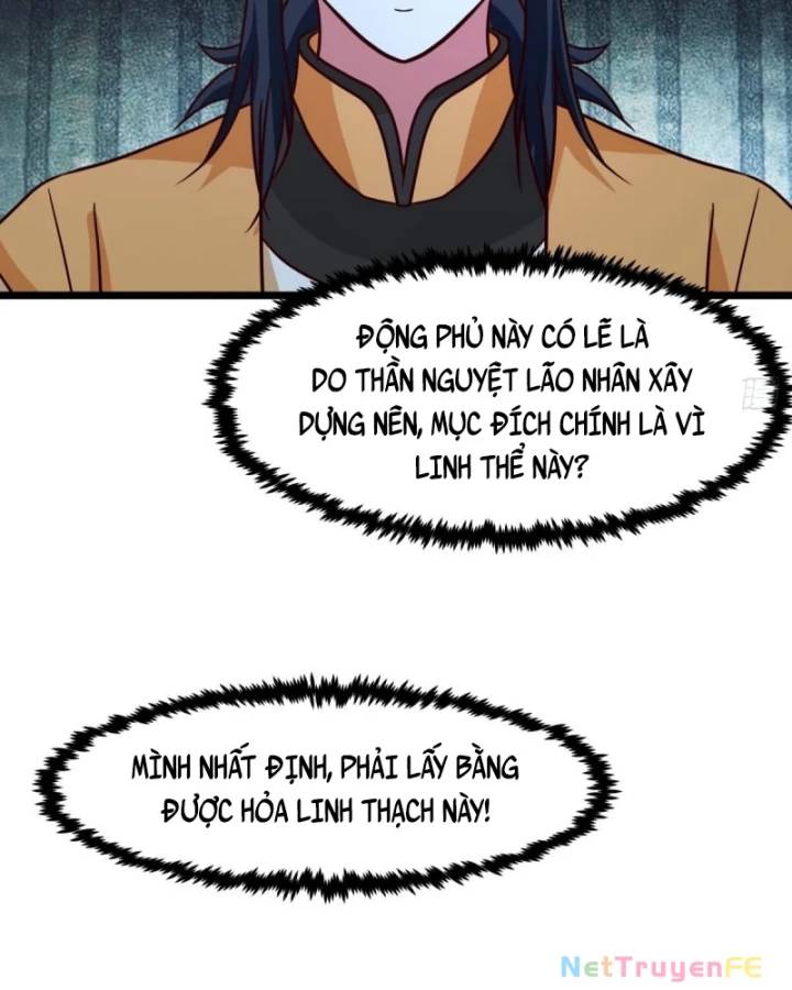 Hỗn Độn Đan Thần Chap 496 - Next Chap 497
