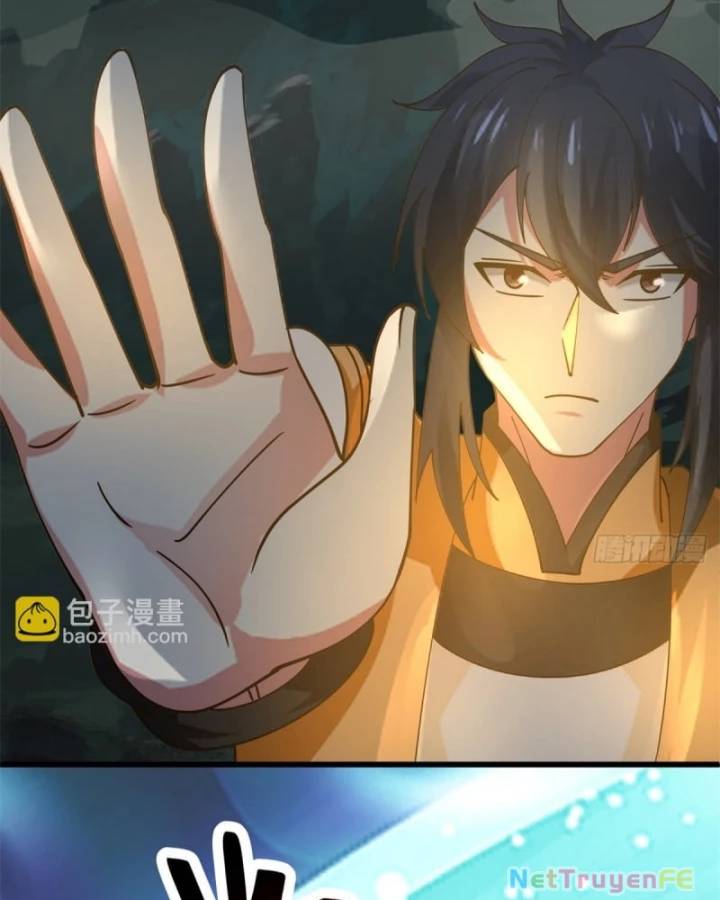 Hỗn Độn Đan Thần Chap 496 - Next Chap 497