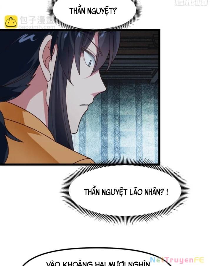 Hỗn Độn Đan Thần Chap 497 - Next Chap 498