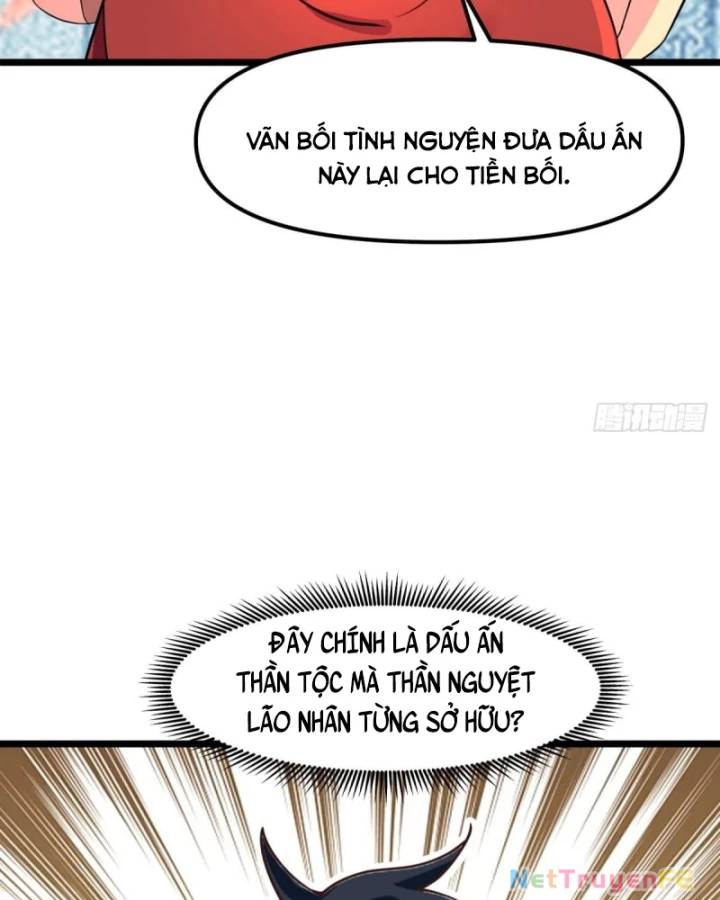 Hỗn Độn Đan Thần Chap 497 - Next Chap 498