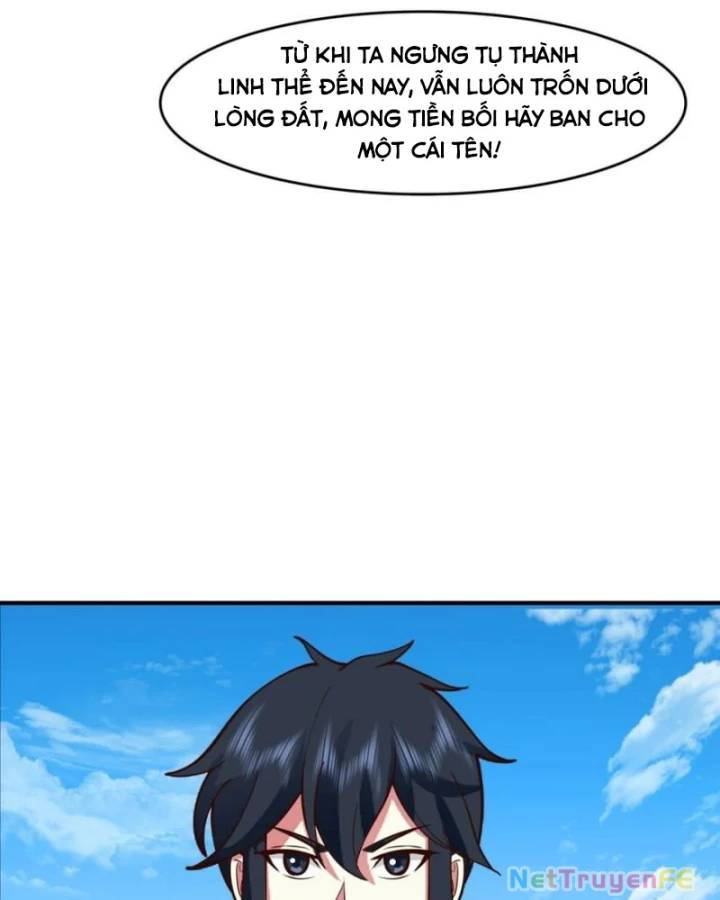 Hỗn Độn Đan Thần Chap 501 - Next Chap 502