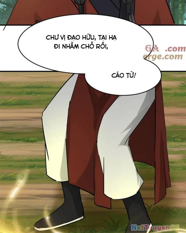 Hỗn Độn Đan Thần Chap 501 - Next Chap 502