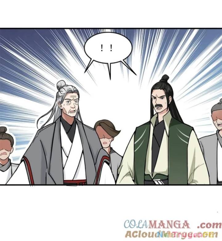 Hỗn Độn Đan Thần Chap 501 - Next Chap 502