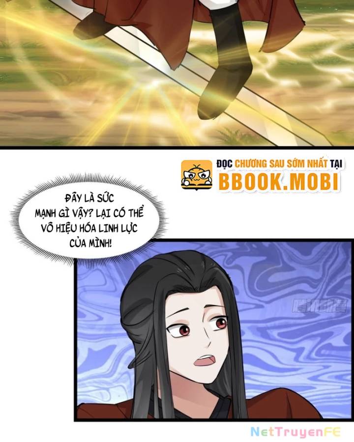 Hỗn Độn Đan Thần Chap 502 - Next Chap 503