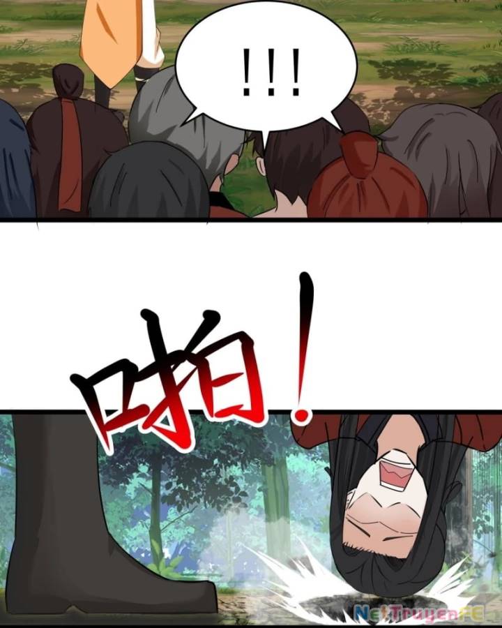 Hỗn Độn Đan Thần Chap 502 - Next Chap 503