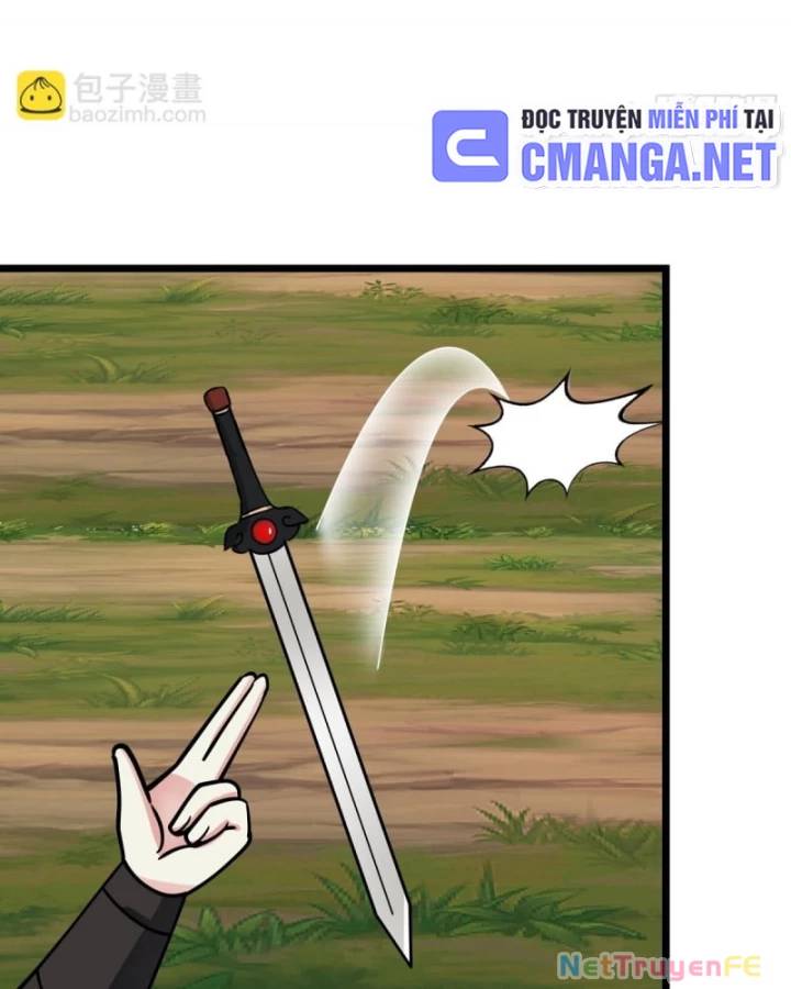 Hỗn Độn Đan Thần Chap 502 - Next Chap 503