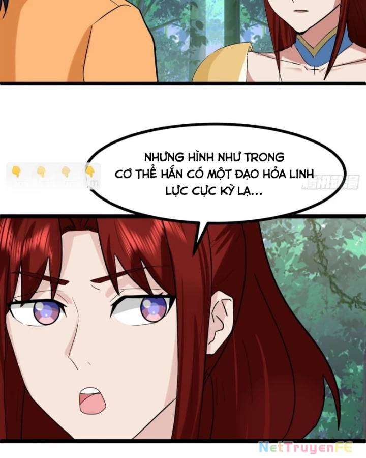 Hỗn Độn Đan Thần Chap 504 - Next Chap 505